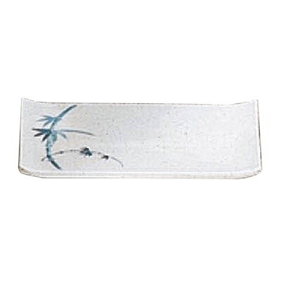 Thunder Group 1503BB Plastic Plate 