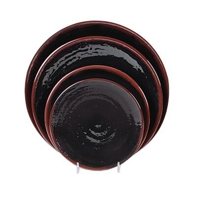 Thunder Group 1710TM Plastic Plate 