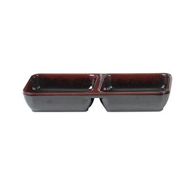 Thunder Group 1902TM Sauce Dish 