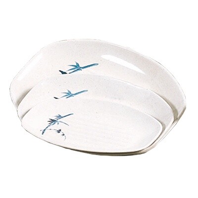 Thunder Group 2309BB Plastic Tray 