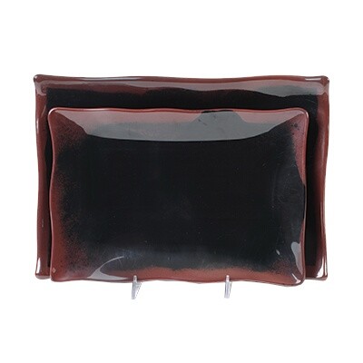 Thunder Group 2416TM Plastic Plate 
