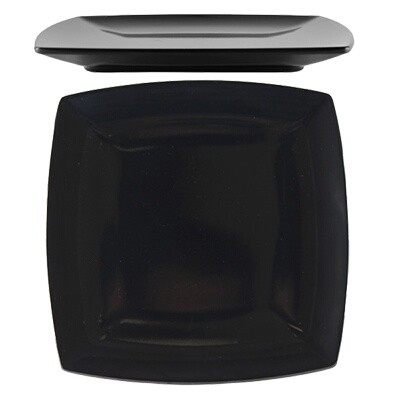 Thunder Group 29006BK Plastic Plate 