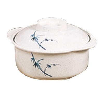 Thunder Group 3503BB Miso Bowl 