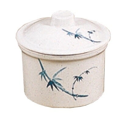 Thunder Group 3504BB Plastic Bowl 