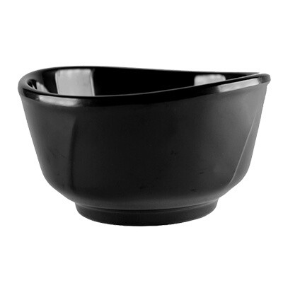 Thunder Group 39050BK Plastic Bowl 