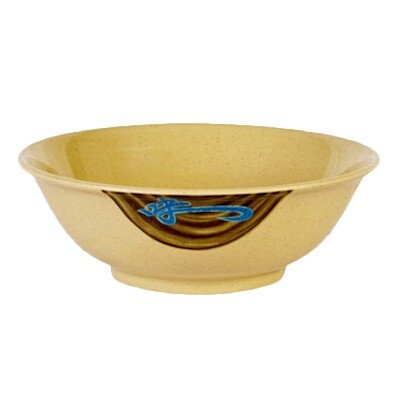 Thunder Group 5075J Plastic Bowl 