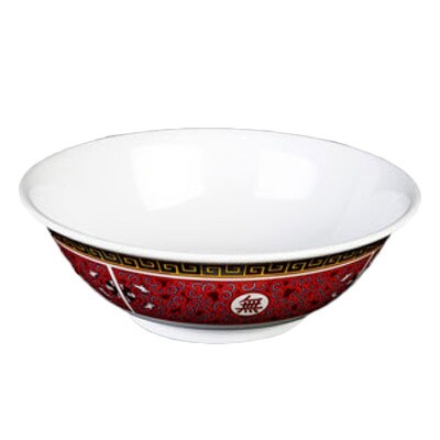 Thunder Group 5095TR Plastic Bowl 