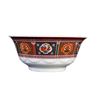Thunder Group 5275TP Plastic Bowl 