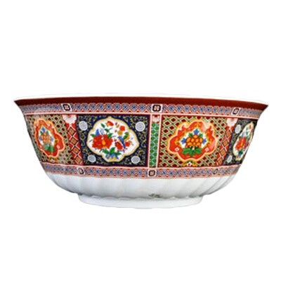 Thunder Group 5308TP Plastic Bowl 