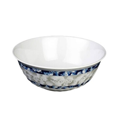 Thunder Group 5309DL Plastic Bowl 