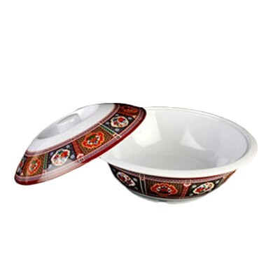 Thunder Group 8010TP Serving Bowl 