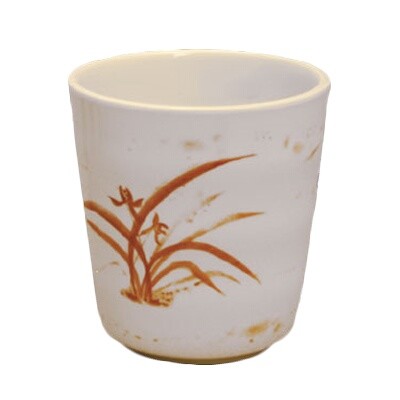 Thunder Group 9753GD Plastic Mug 