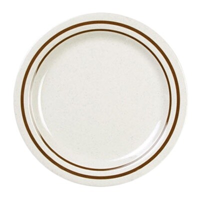 Thunder Group AD110AA Plastic Plate 