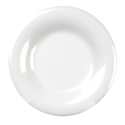 Thunder Group CR005W Plastic Plate 