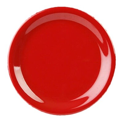 Thunder Group CR010PR Plastic Plate 