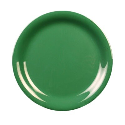 Thunder Group CR106GR Plastic Plate 