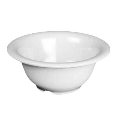 Thunder Group CR5510W Soup Bowl 