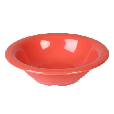 Thunder Group CR5712RD Soup Bowl 
