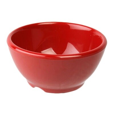 Thunder Group CR5804PR Soup Bowl 