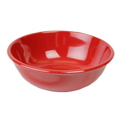 Thunder Group CR5807PR Salad Bowl 