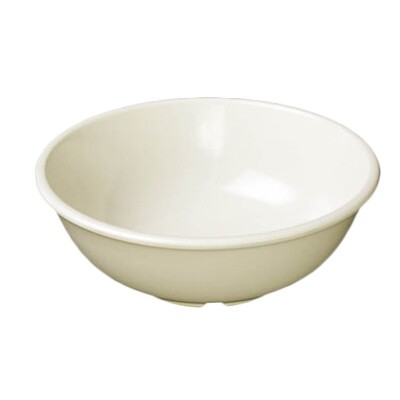 Thunder Group CR5807V Salad Bowl 