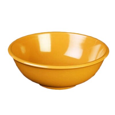 Thunder Group CR5807YW Salad Bowl 