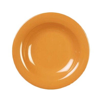 Thunder Group CR5809YW Salad Bowl 