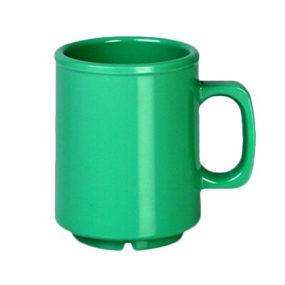 Thunder Group CR9010GR Plastic Mug 