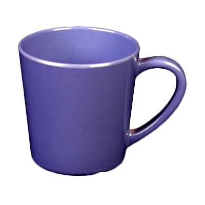Thunder Group CR9018BU Plastic Mug 
