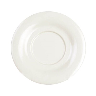 Thunder Group CR9108V Plastic Saucer 