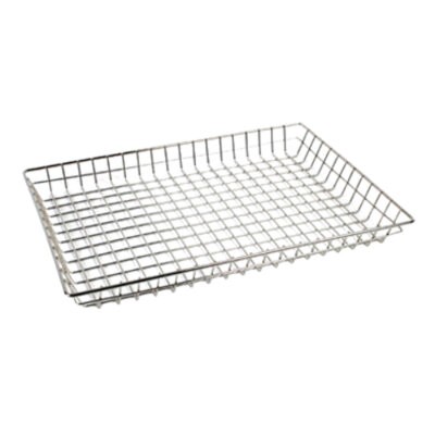 Thunder Group CRDB1218 Wire Basket 