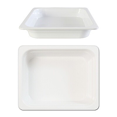 Thunder Group GN1121W Plastic Food Pan 