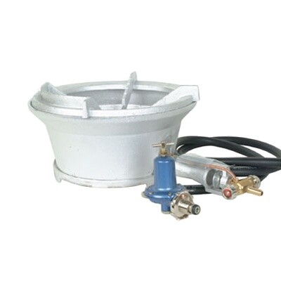 Thunder Group IRFS001 Hotplate 