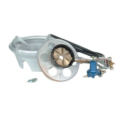 Thunder Group IRFS003 Hotplate 