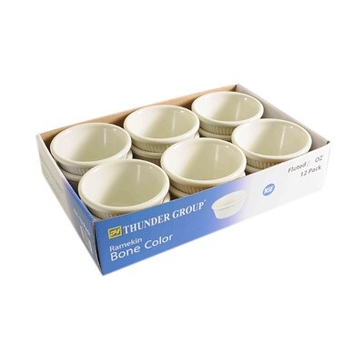 Thunder Group ML509B1R Ramekin 