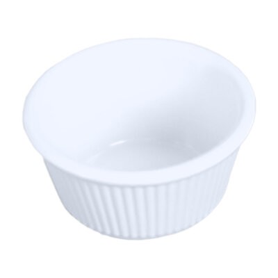 Thunder Group ML532W1 Ramekin 