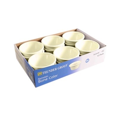Thunder Group ML536B1R Ramekin 