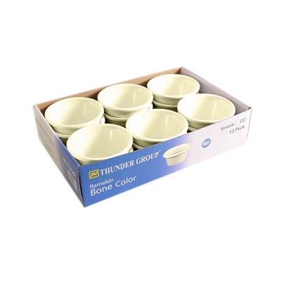 Thunder Group ML537B1R Ramekin 