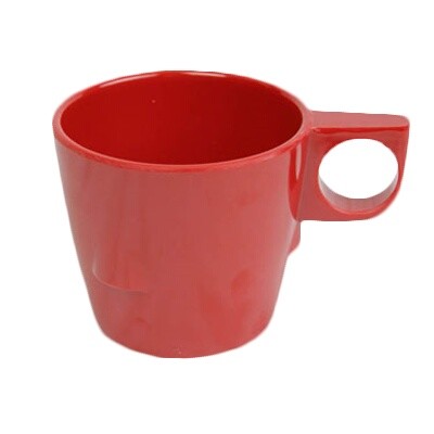Thunder Group ML9011PR Plastic Cups 