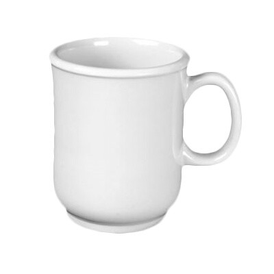 Thunder Group ML901W Plastic Mug 