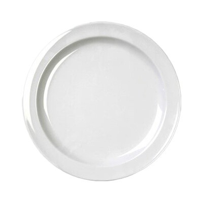 Thunder Group NS109W Plastic Plate 