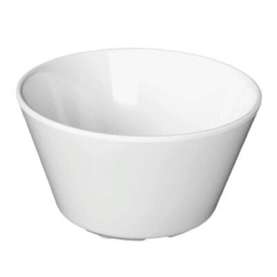 Thunder Group NS302W Bouillon Cups 