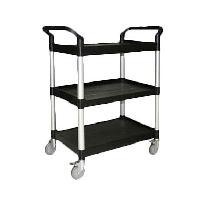 Thunder Group PLBC3316B Bus Cart 