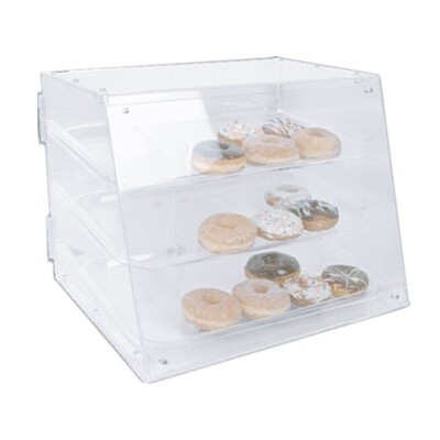 Thunder Group PLDC001 Countertop Pastry Case 