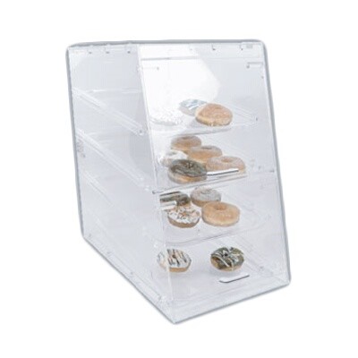 Thunder Group PLDC002 Countertop Pastry Case 