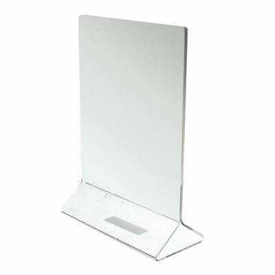 Thunder Group PLMH003 Menu Card Holder 