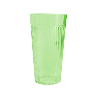 Thunder Group PLPCTB316GR Plastic Tumbler 