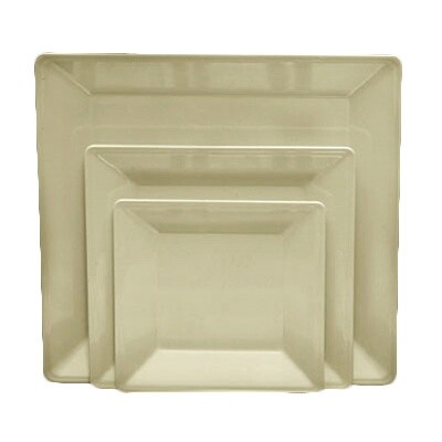 Thunder Group PS3211V Plastic Plate 