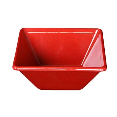 Thunder Group PS5005RD Plastic Bowl 