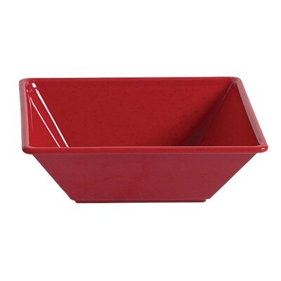 Thunder Group PS5008RD Plastic Bowl 